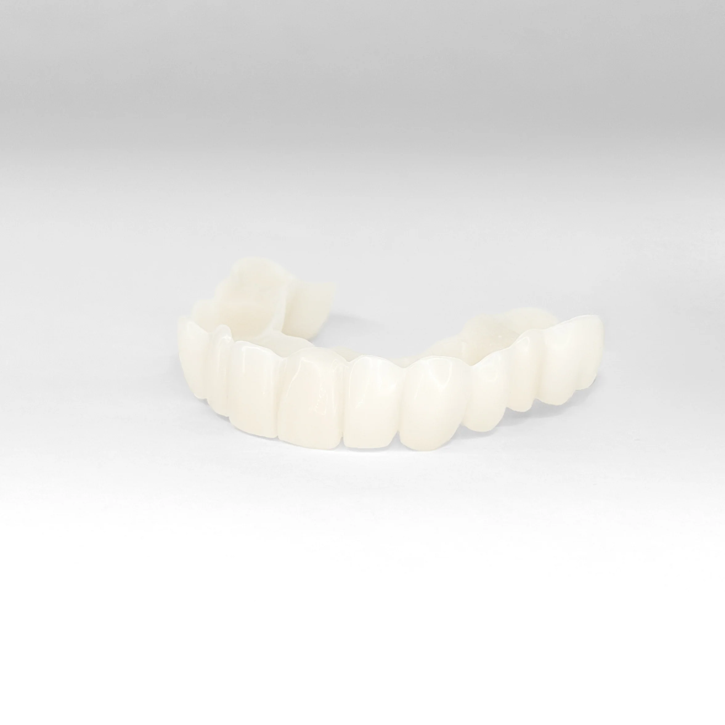 Revived Veneers